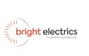 Bright Electrics & Communications logo